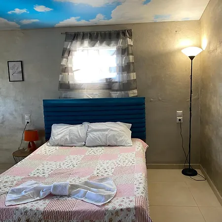 Apartment Le Petit Thalia *