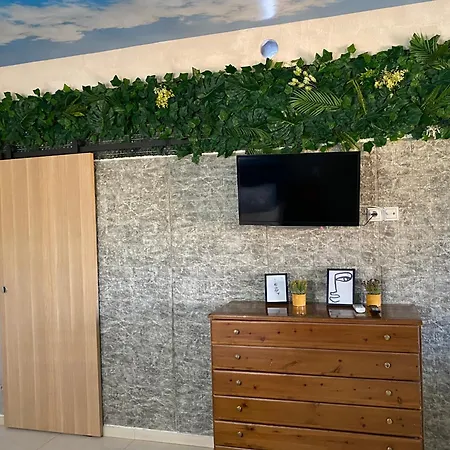 Apartamento Le Petit Thalia