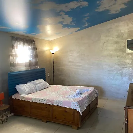 Le Petit Thalia Apartment *