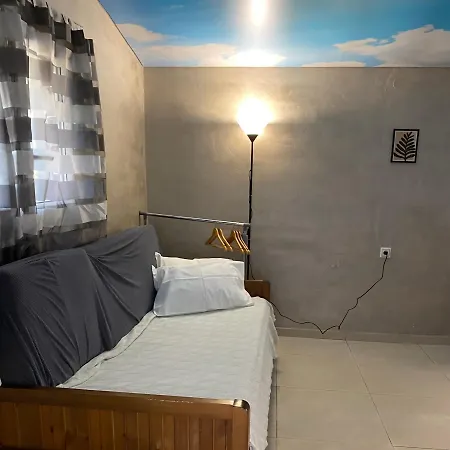 Apartment Le Petit Thalia *